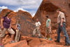 Picture of Valley of Fire Jeep Tour